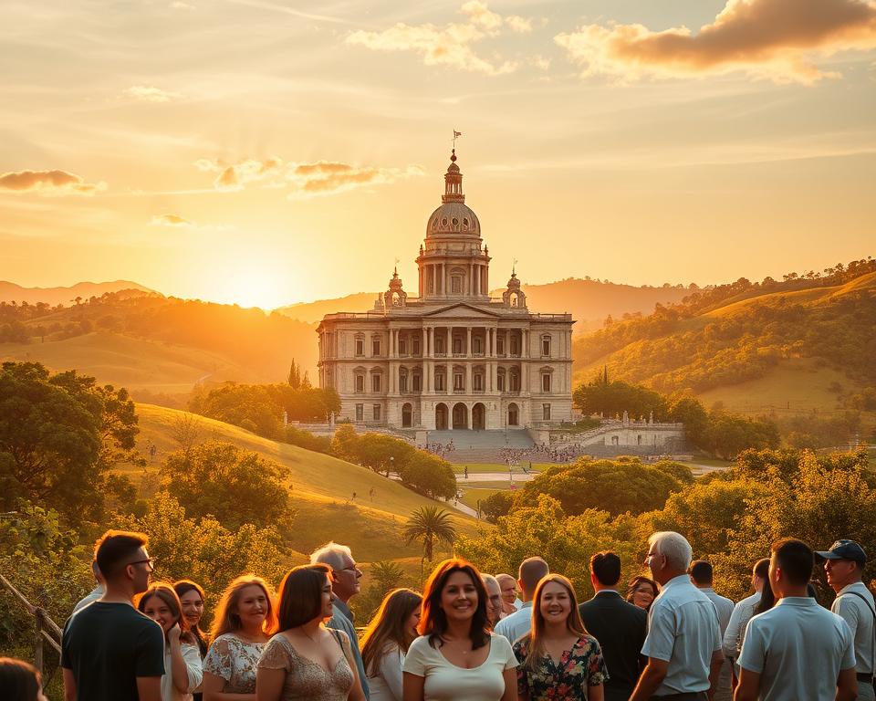 Cidadania por parentesco