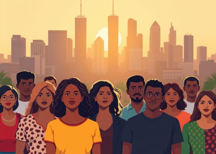 Direitos dos imigrantes