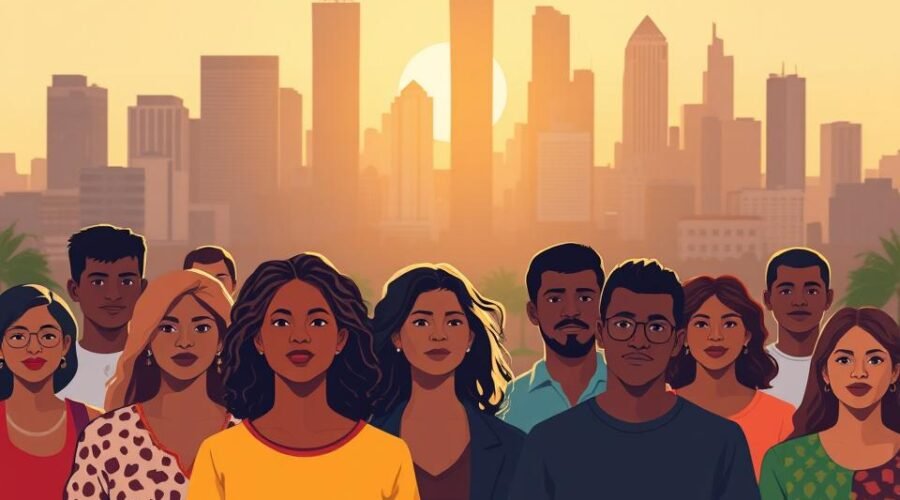 Direitos dos imigrantes