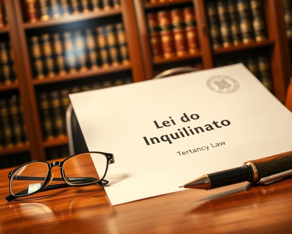 Lei do Inquilinato Lei do Inquilinato
