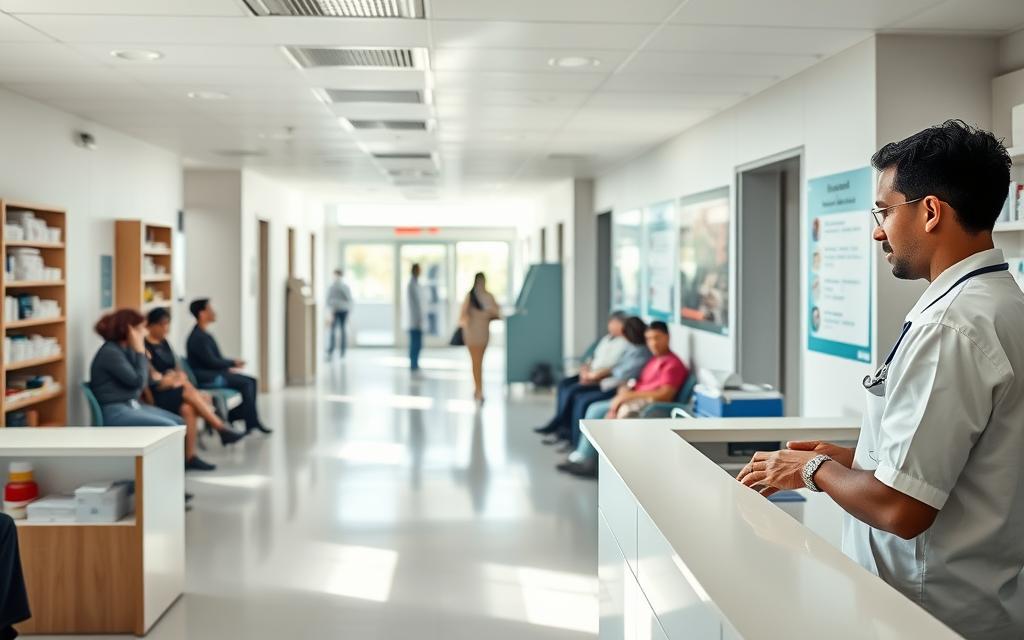 SUS e fornecimento de remédios