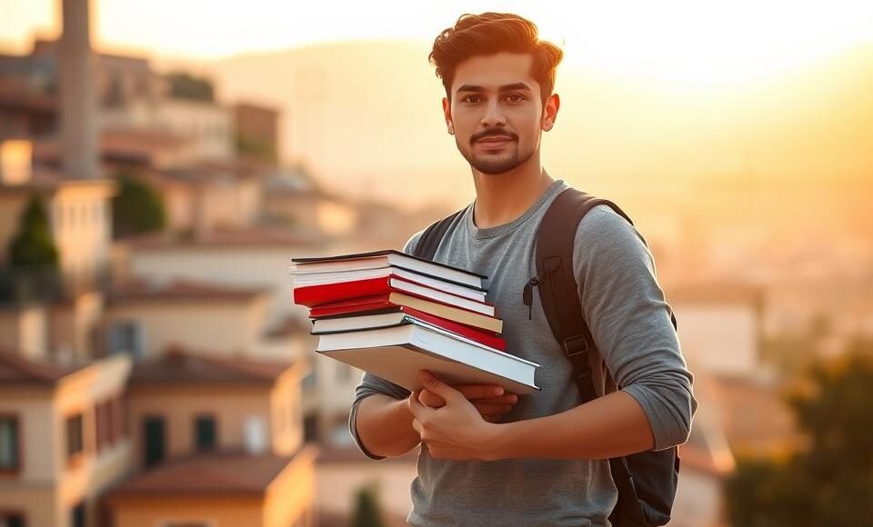 Visto de estudante