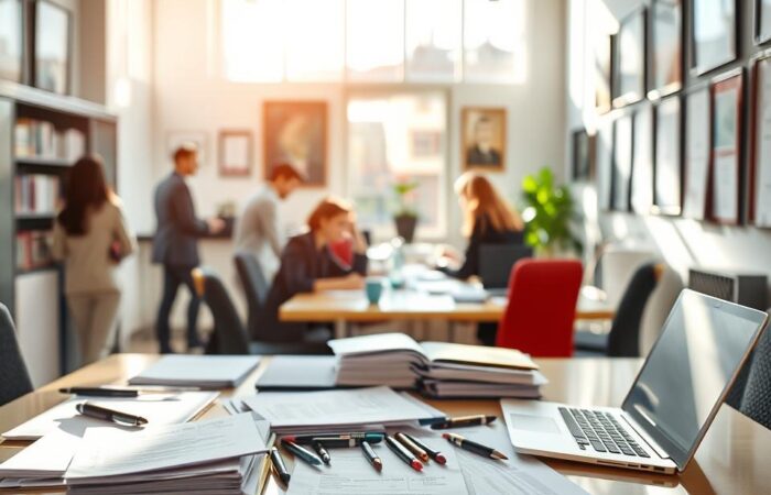 Visto-de-trabalho Visto de trabalho