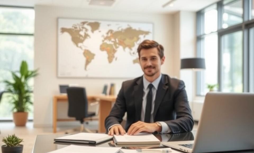 abrir empresa para facilitar imigração