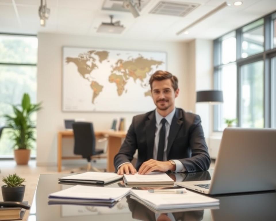 abrir empresa para facilitar imigração