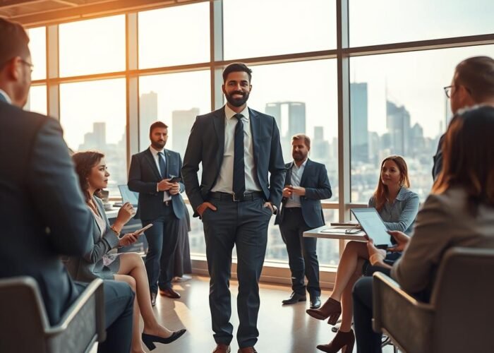 abrir uma empresa como estrangeiro