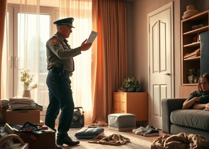 ação de despejo