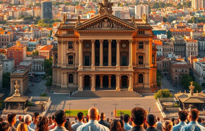 ação de usucapião