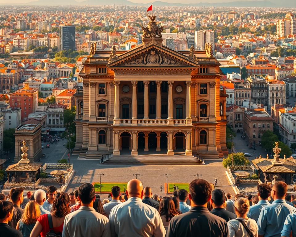 ação de usucapião