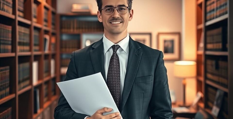 advogado imobiliário