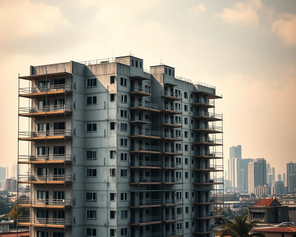 atraso na entrega de imóvel