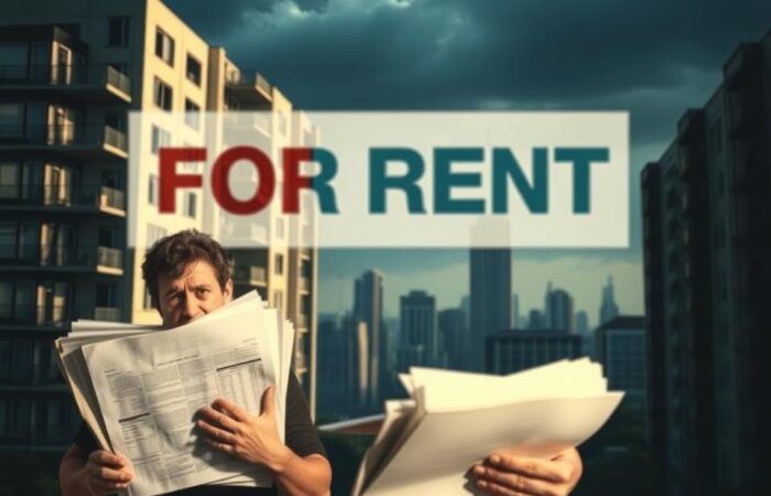 aumento abusivo de aluguel