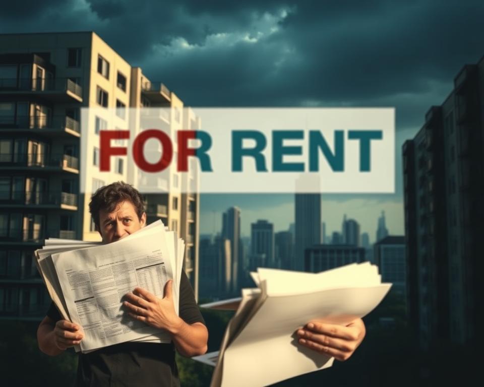 aumento abusivo de aluguel