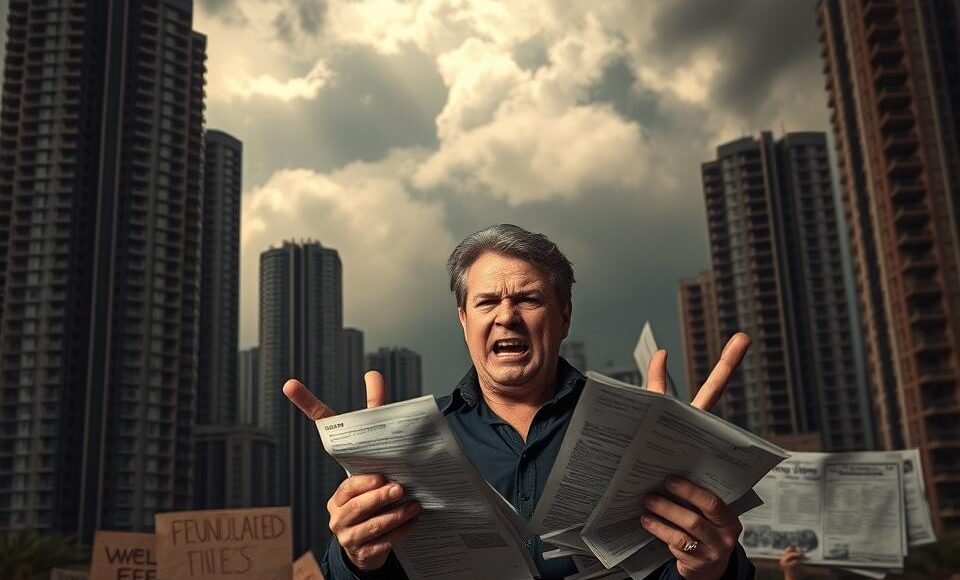 aumento abusivo taxa condominial