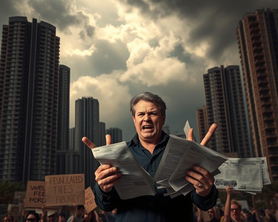 aumento abusivo taxa condominial