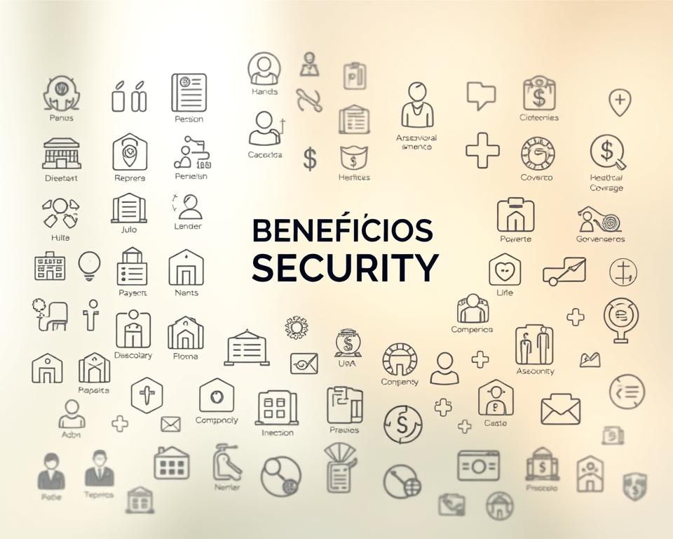 benefícios previdenciários benefícios previdenciários