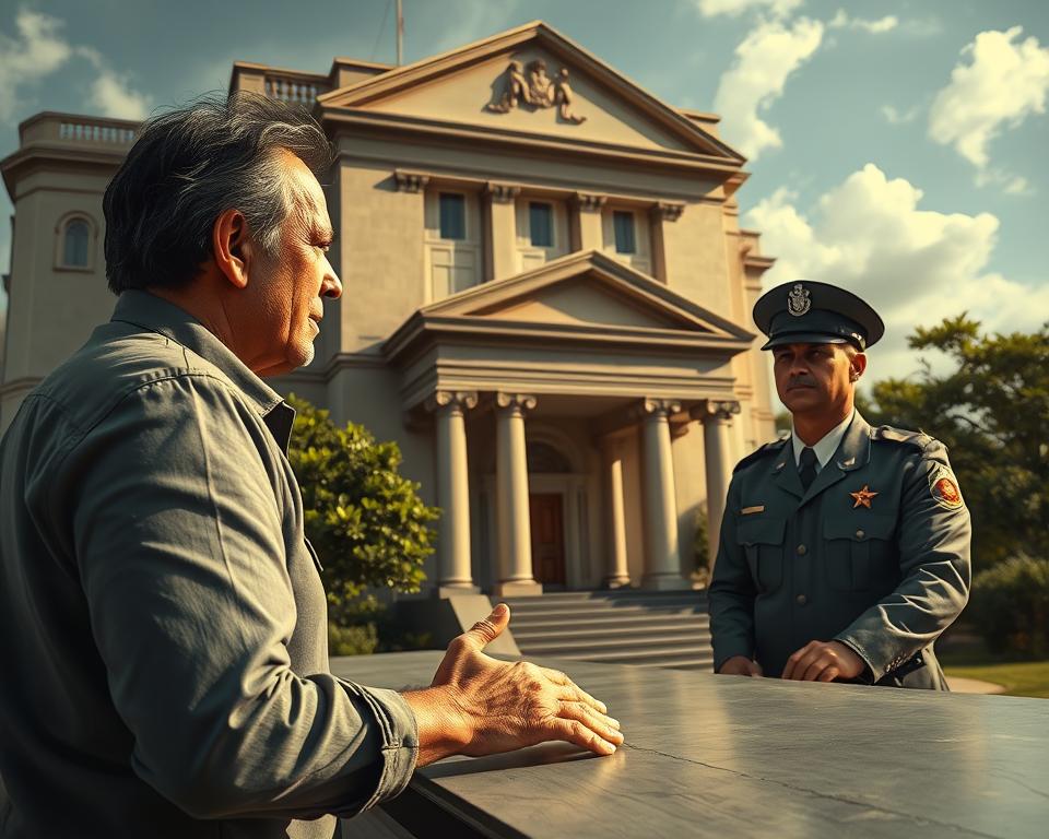 cartório recusa registrar escritura