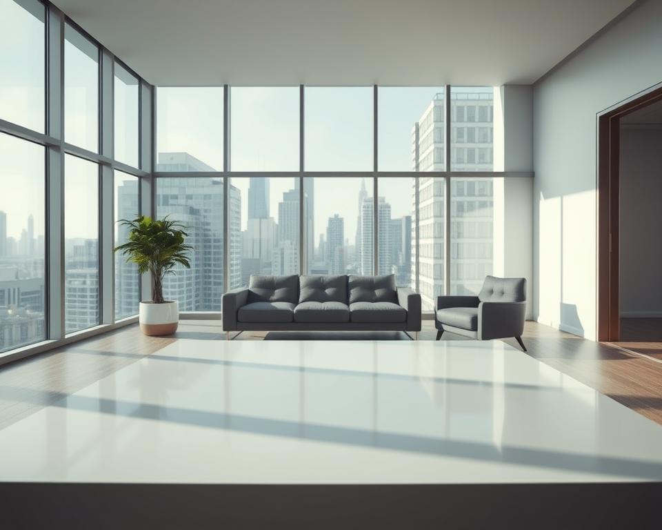 caução após a locação