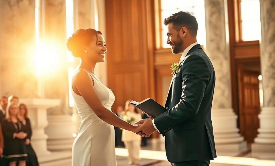 cidadania através do casamento