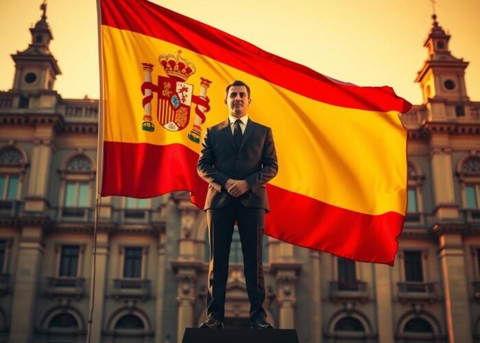 cidadania espanhola