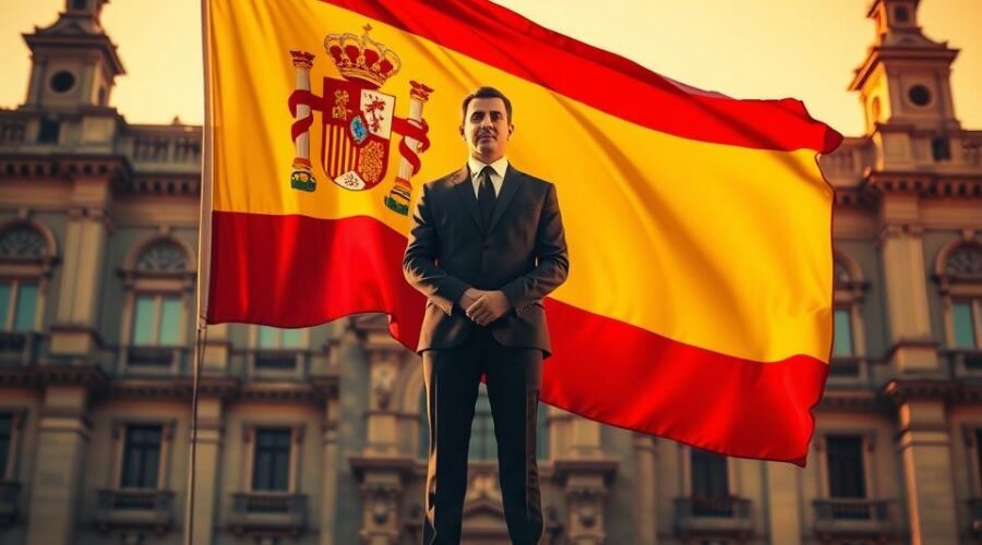 cidadania espanhola