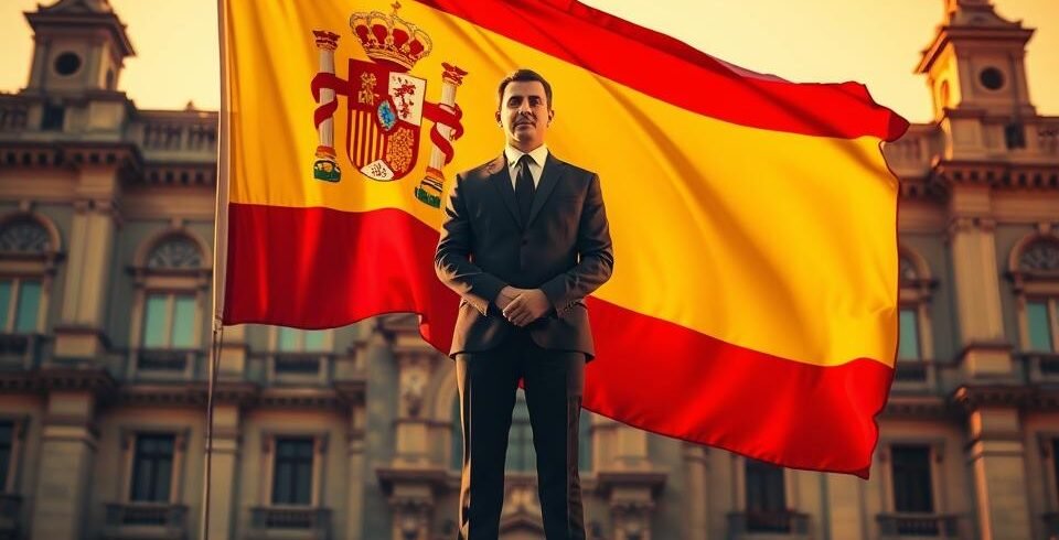 cidadania espanhola