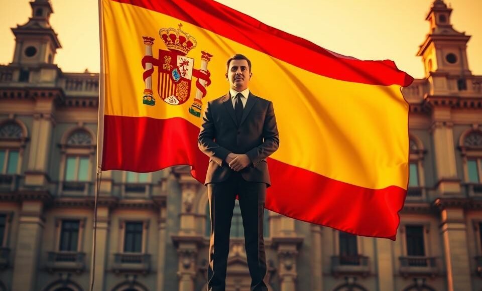 cidadania espanhola