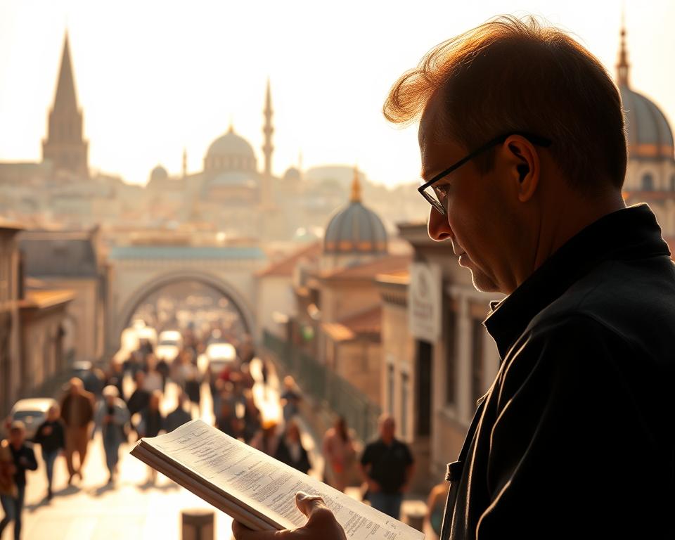 cidadania estrangeira