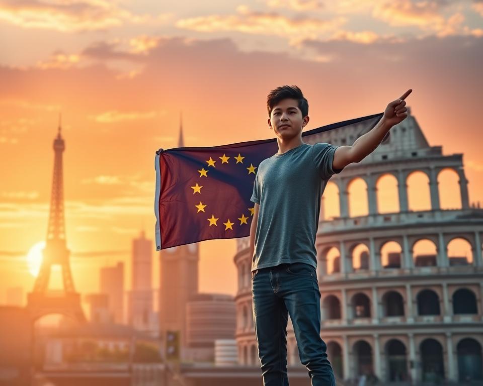 cidadania europeia por descendência cidadania europeia por descendência