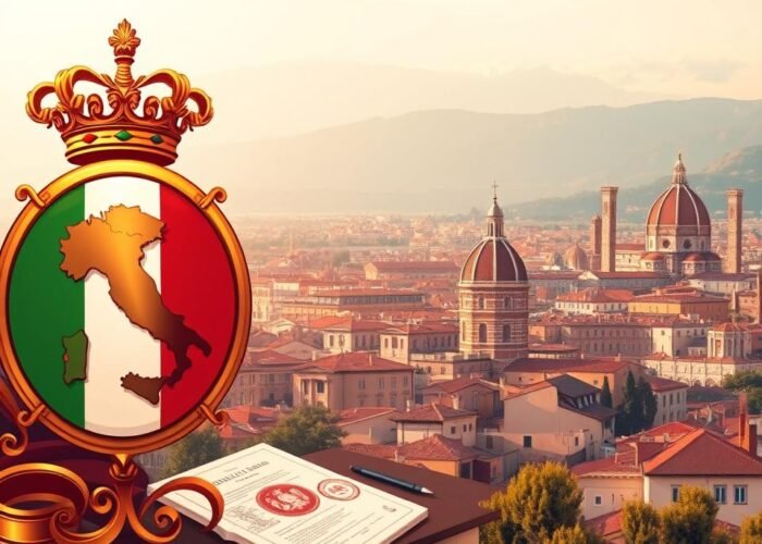 cidadania italiana