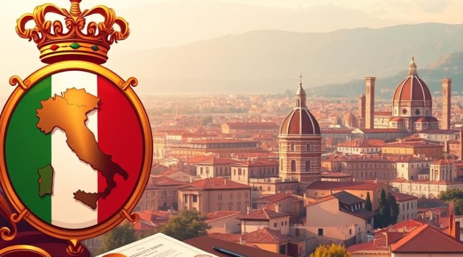 cidadania italiana