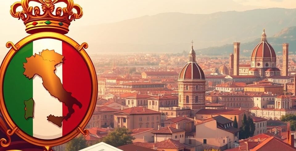 cidadania italiana