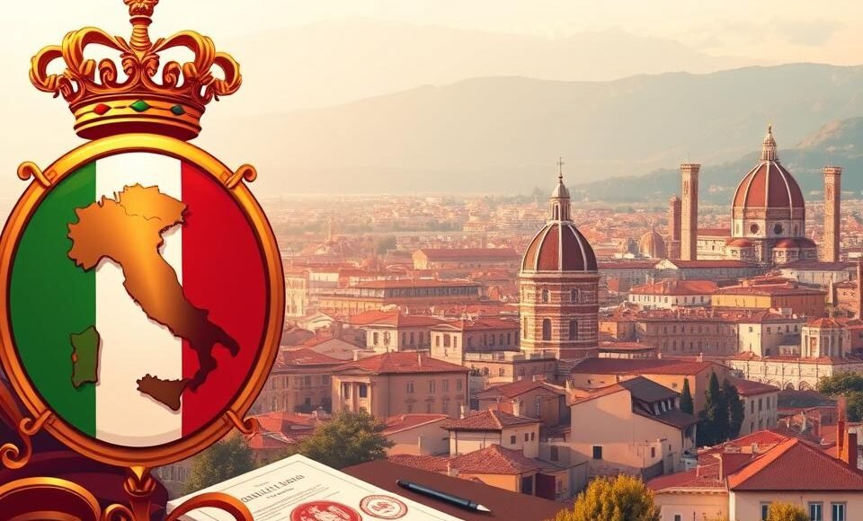 cidadania italiana