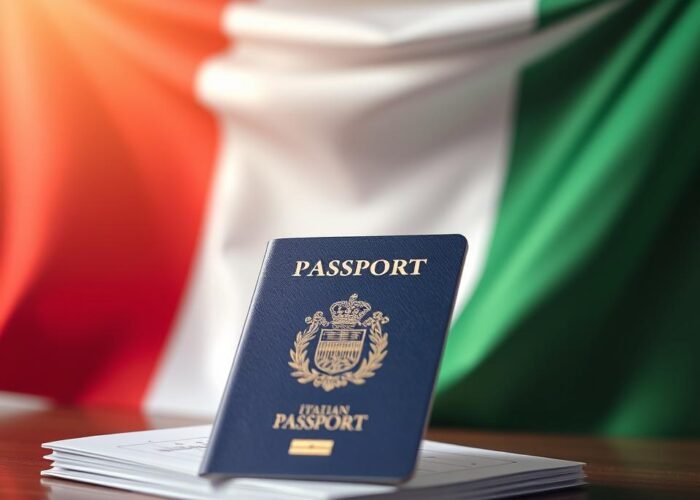 cidadania italiana