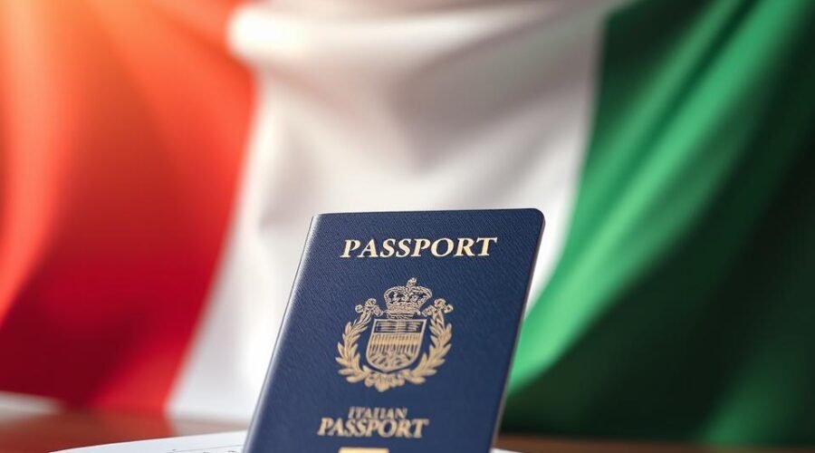 cidadania italiana