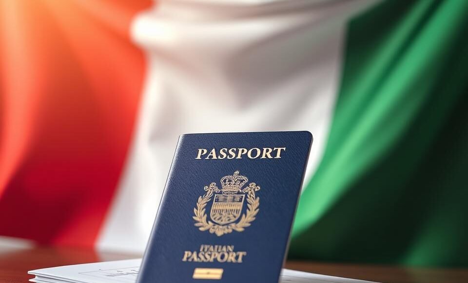 cidadania italiana