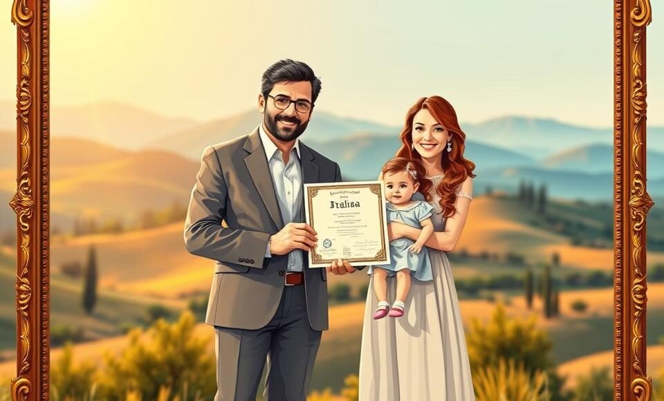 cidadania italiana