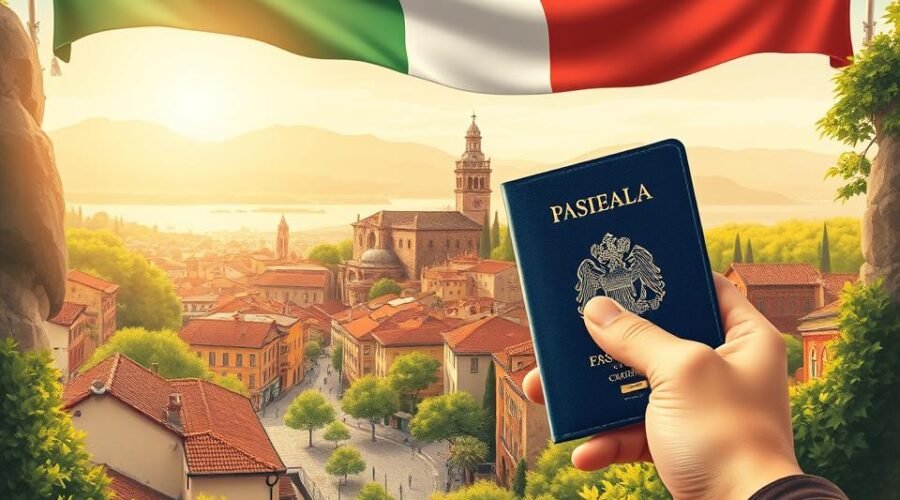 cidadania italiana