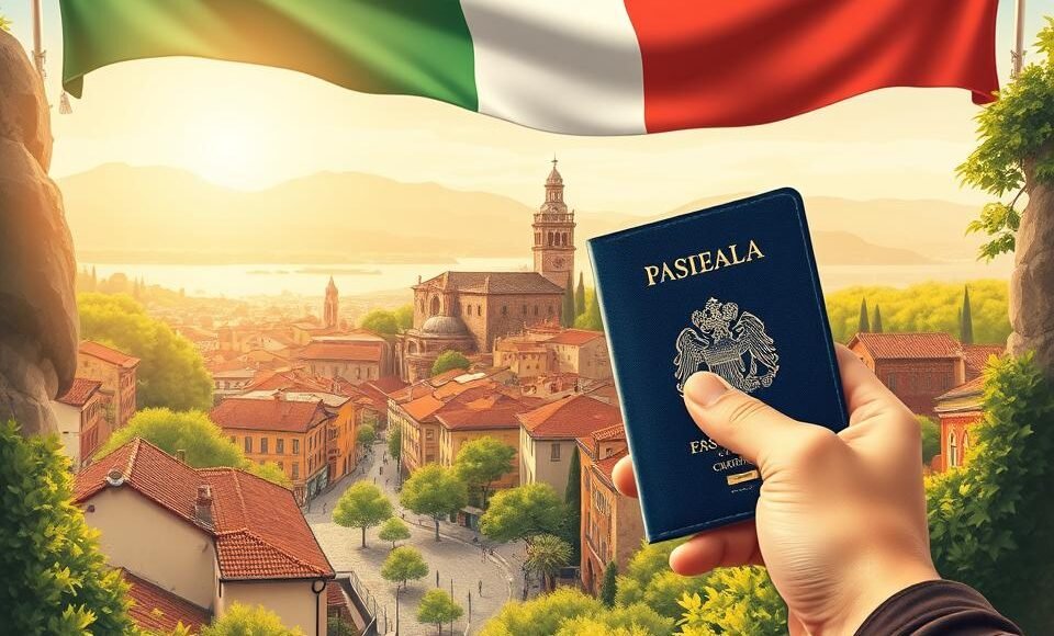 cidadania italiana