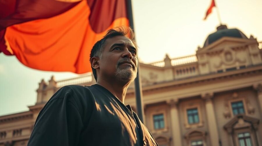 cidadania por ascendência