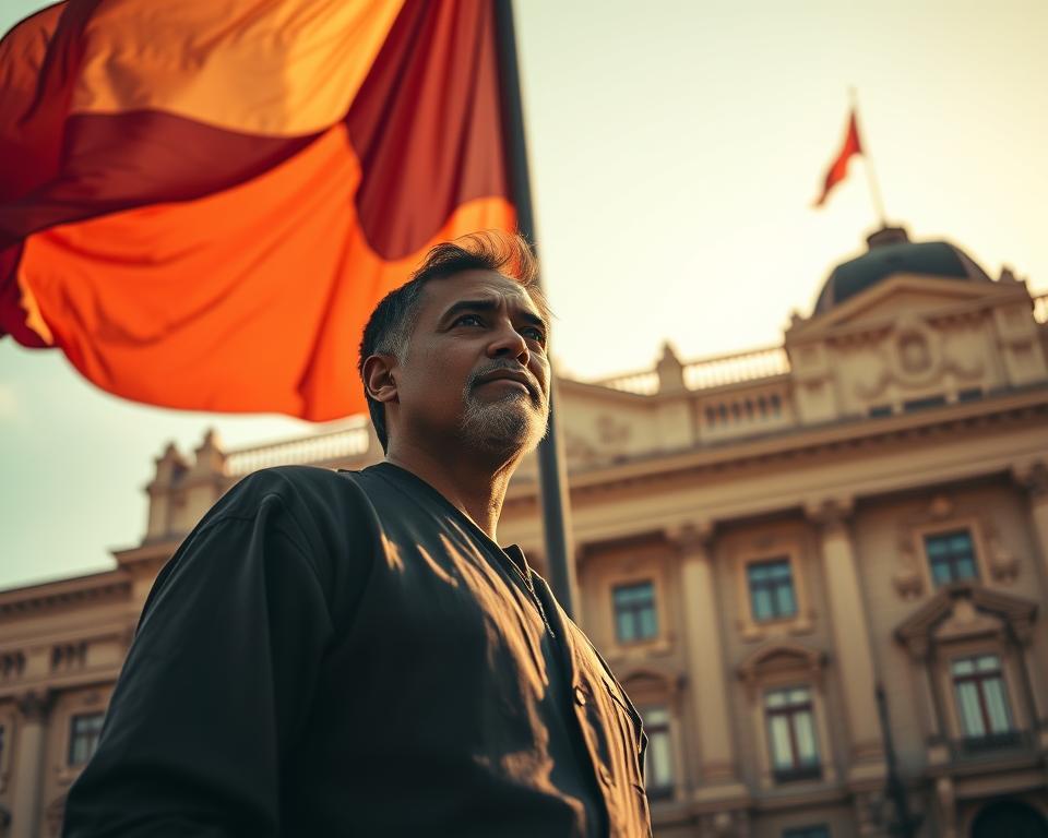 cidadania por ascendência