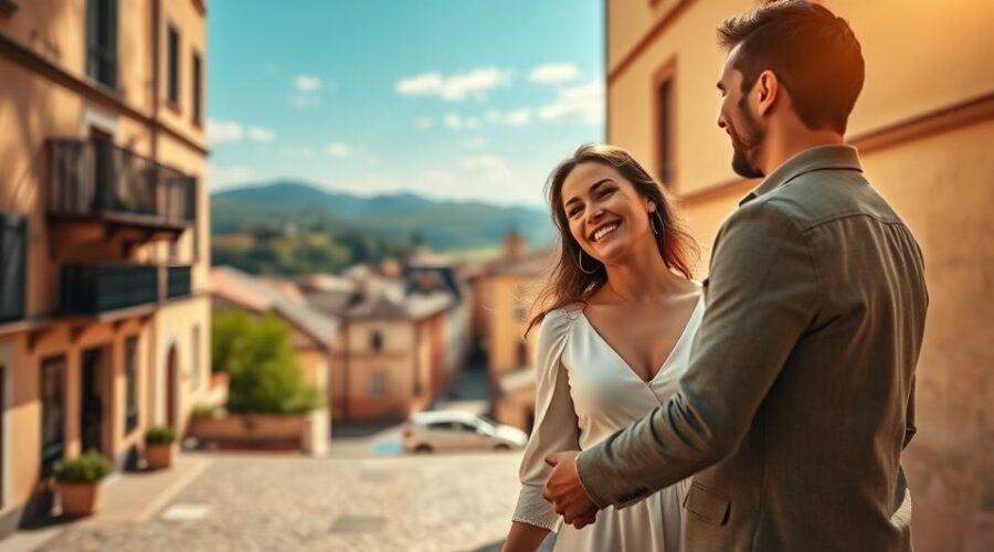 cidadania por casamento