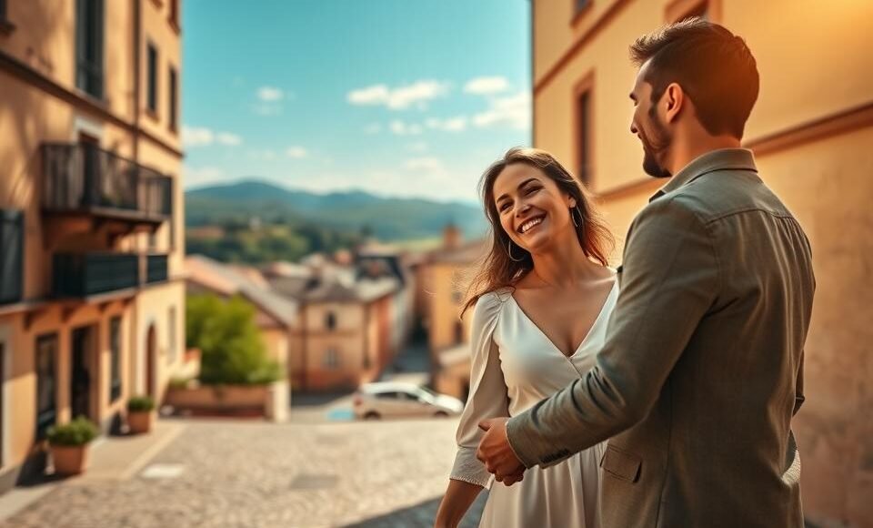 cidadania por casamento