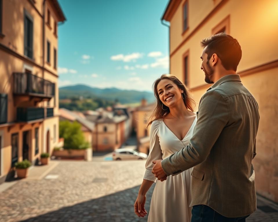 cidadania por casamento