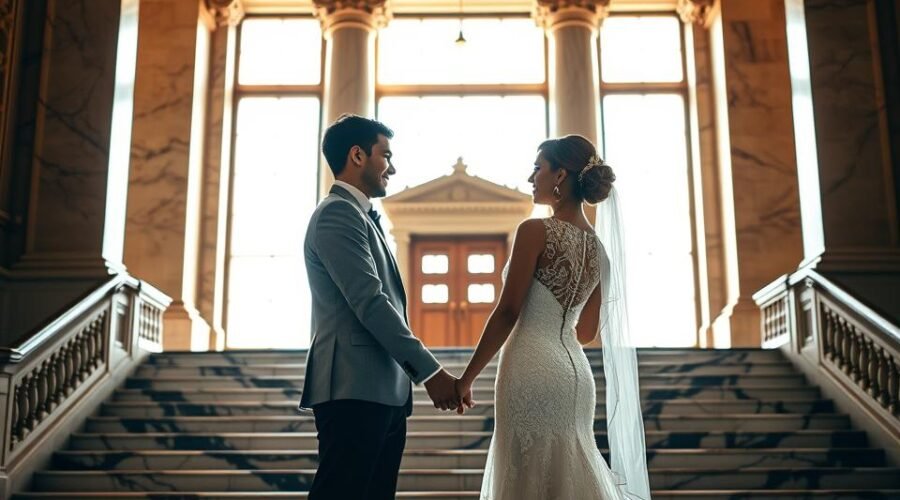 cidadania por casamento