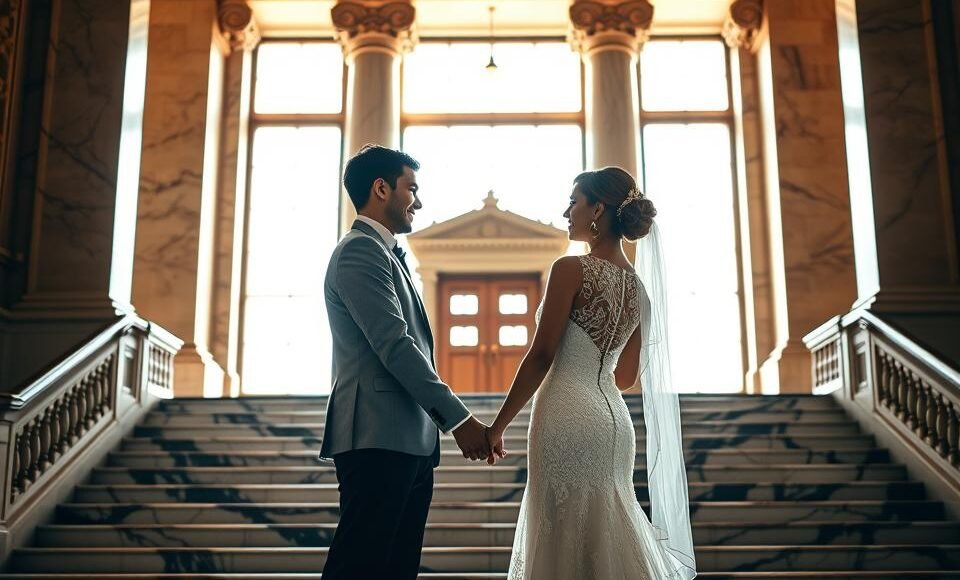 cidadania por casamento