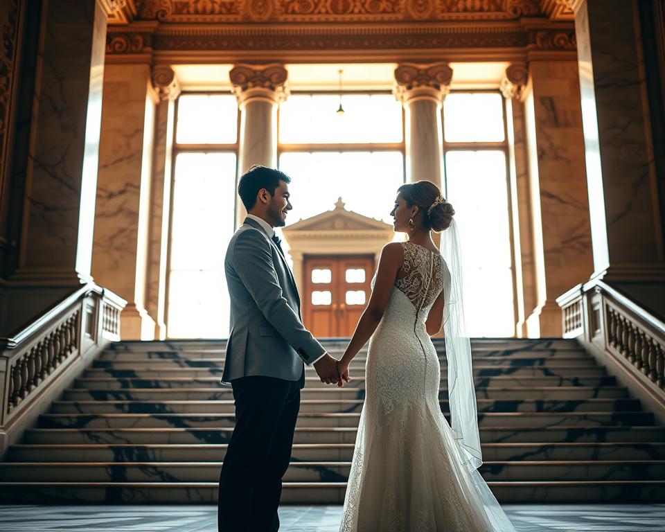 cidadania por casamento