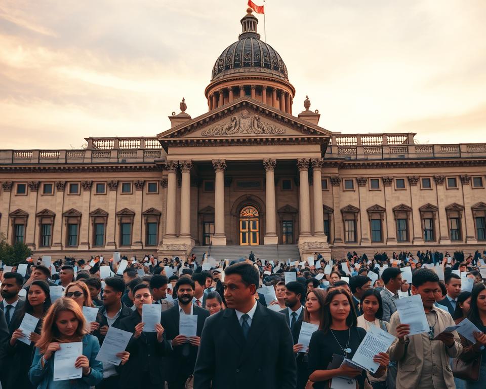 cidadania por descendência