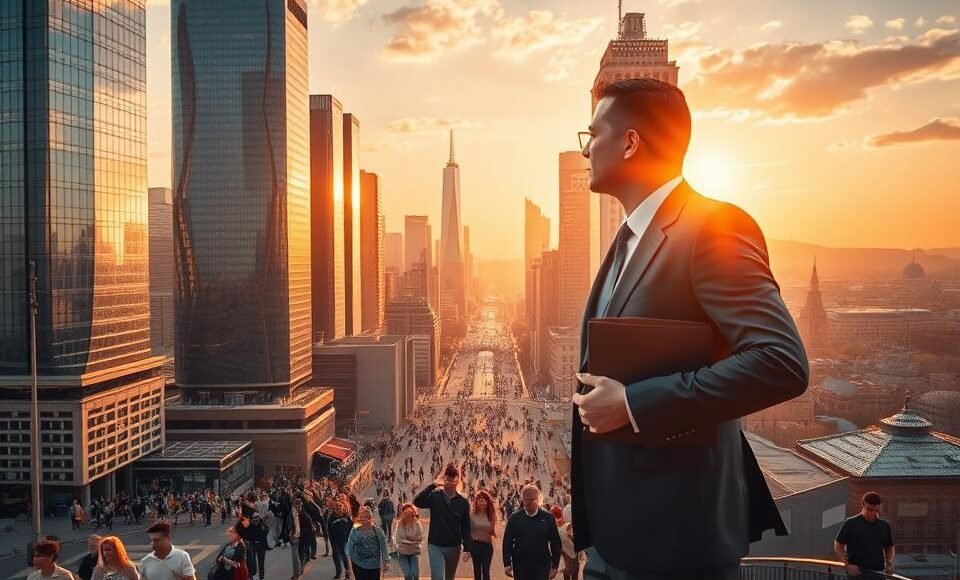 cidadania por investimento