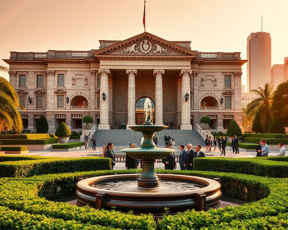 cidadania por investimento